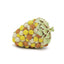 Luxury Crystal Grape Clutch - Color 8 - Luxury bags by WAAMII
