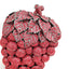 Luxury Crystal Grape Clutch - - Luxury bags by WAAMII