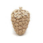 Luxury Crystal Grape Clutch - Color 1 gold - Luxury bags by WAAMII