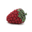 Luxury Crystal Grape Clutch - Color 7 red - Luxury bags by WAAMII