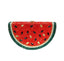Luxury Crystal Rhinestone Watermelon Clutch - - Luxury bags by WAAMII