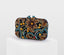 Luxury Lily Flower Diamante Clutch Evening Purse - - Luxury bags by WAAMII