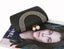Luxury Pearl Clasp Glittery Crystal Rhinestone Clutch - - Luxury bags by WAAMII