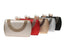 Luxury Pearl Clasp Glittery Crystal Rhinestone Clutch bags WAAMII