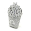 Luxury Rhinestone French Fries Evening Clutch bags WAAMII