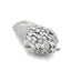 Luxury Rhinestone French Fries Evening Clutch bags WAAMII