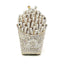 Luxury Rhinestone French Fries Evening Clutch bags WAAMII