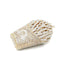 Luxury Rhinestone French Fries Evening Clutch - - Luxury bags by WAAMII