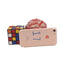 Mini Cupcake Clutch Crystal Evening Purse - - Luxury bags by WAAMII
