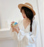 Mini Cupcake Clutch Crystal Evening Purse - - Luxury bags by WAAMII