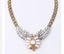 Multi-Layer Luxury Flower Pendant Statement Necklaces-Many Styles - xl00217-2 - Luxury Jewelry by WAAMII