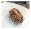 New Fashion Bucket Box Messenger With Acrylic Chains - - Luxury bags by WAAMII