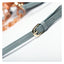 New Fashion Bucket Box Messenger With Acrylic Chains - - Luxury bags by WAAMII