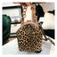 New Fashion Bucket Box Messenger With Acrylic Chains - - Luxury bags by WAAMII