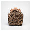 New Fashion Bucket Box Messenger With Acrylic Chains - - Luxury bags by WAAMII
