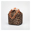 New Fashion Bucket Box Messenger With Acrylic Chains - - Luxury bags by WAAMII