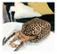 New Fashion Bucket Box Messenger With Acrylic Chains - - Luxury bags by WAAMII