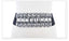 New Rhinestone Belt Full Crystal Wide Wristband-WL36 - - Luxury Accessories by WAAMII