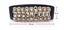 New Rhinestone Belt Full Crystal Wide Wristband-WL36 - - Luxury Accessories by WAAMII