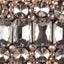 New Rhinestone Belt Full Crystal Wide Wristband-WL36 - - Luxury Accessories by WAAMII
