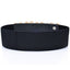 New Rhinestone Belt Full Crystal Wide Wristband-WL36 - - Luxury Accessories by WAAMII