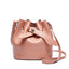 Newest Designer Croco Leather Bag Women Bucket Bag