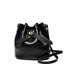 Newest Designer Croco Leather Bag Women Bucket Bag bags WAAMII   
