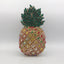 Pineapple Rhinestone Purse Diamond Clutch Bag For Women - Color 02 (20cm - Luxury bags by WAAMII