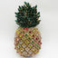 Pineapple Rhinestone Purse Diamond Clutch Bag For Women - - Luxury bags by WAAMII