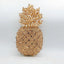Pineapple Rhinestone Purse Diamond Clutch Bag For Women - Color 03 (20cm - Luxury bags by WAAMII
