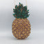 Pineapple Rhinestone Purse Diamond Clutch Bag For Women - Color 01 (20cm - Luxury bags by WAAMII