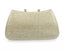 Elegant Diamond Clasp Glittery Clutch Purse - - Luxury bags by WAAMII
