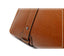 Vintage Ladies Oil Wax Leather Handbags Leather Satchel - - Luxury bags by WAAMII
