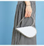 Red Heart Diamond Evening Clutch - - Luxury bags by WAAMII