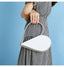 Red Heart Diamond Evening Clutch - - Luxury bags by WAAMII