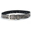 Rivet Rhinestone Studded Women Leather Belt For Jeans Pants - - Luxury Accessories by WAAMII