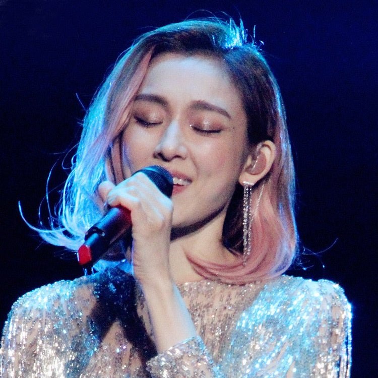 Shining Geometry Stone Tassels Long Dangle Drop Earrings - - Luxury Jewelry by WAAMII