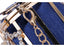 Star Diamond Hollow Cage Clutch With Pearl Chains - - Luxury bags by WAAMII