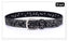 Star-Studded Leather Belts Designer Belts for Women - - Luxury Accessories by WAAMII