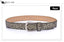 Star-Studded Leather Belts Designer Belts for Women Accessories WAAMII   