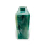 Stunning Trendy Jade Green Acrylic Clutch Bag - - Luxury bags by WAAMII