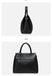 Stylish Genuine Leather Fashion Tote Bag - - Luxury bags by WAAMII