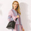 Stylish Genuine Leather Fashion Tote Bag - - Luxury bags by WAAMII