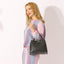 Stylish Genuine Leather Fashion Tote Bag - - Luxury bags by WAAMII