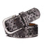 Stylish Women Rivet Belt Hollow Out Wristband-WB7039 - - Luxury Accessories by WAAMII