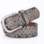 Stylish Women Rivet Belt Hollow Out Wristband-WB7039 Accessories WAAMII   