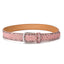 Stylish Women Rivet Belt Hollow Out Wristband-WB7039 - - Luxury Accessories by WAAMII