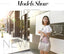Top Grain Genuine Leather Multi-pockets Dumpling Shaped Hobo Satchel - - Luxury bags by WAAMII