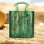 Top handle Acrylic Bucket Bag Hollow Clutch - - Luxury bags by WAAMII