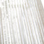 Top handle Acrylic Bucket Bag Hollow Clutch - - Luxury bags by WAAMII